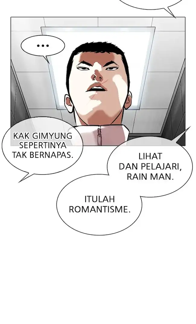 Lookism Chapter 334 - halaman 92