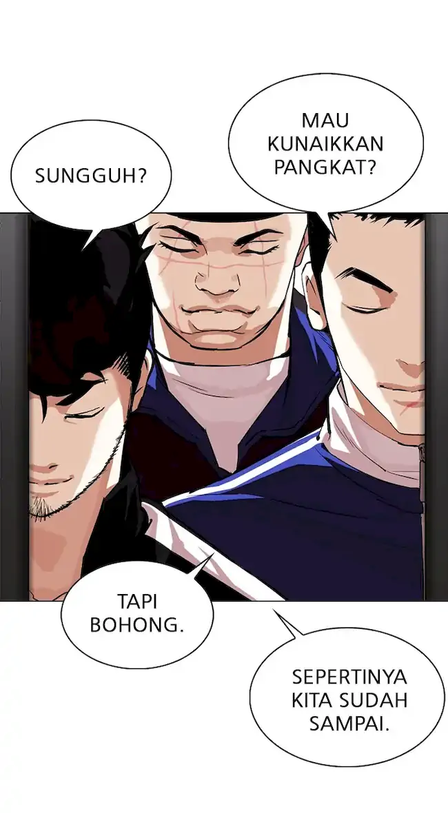 Lookism Chapter 334 - halaman 94