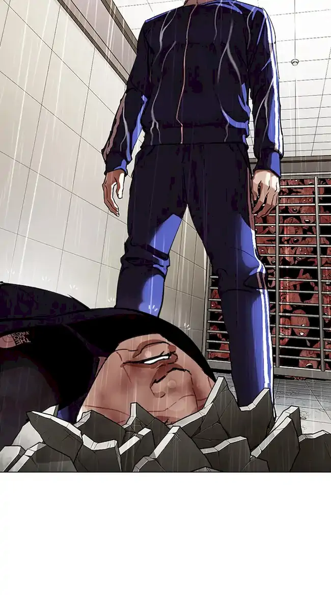 Lookism Chapter 335 - halaman 103