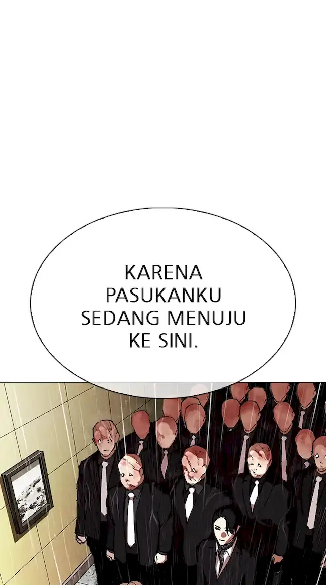 Lookism Chapter 335 - halaman 112