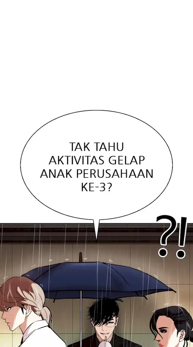 Lookism Chapter 335 - halaman 125