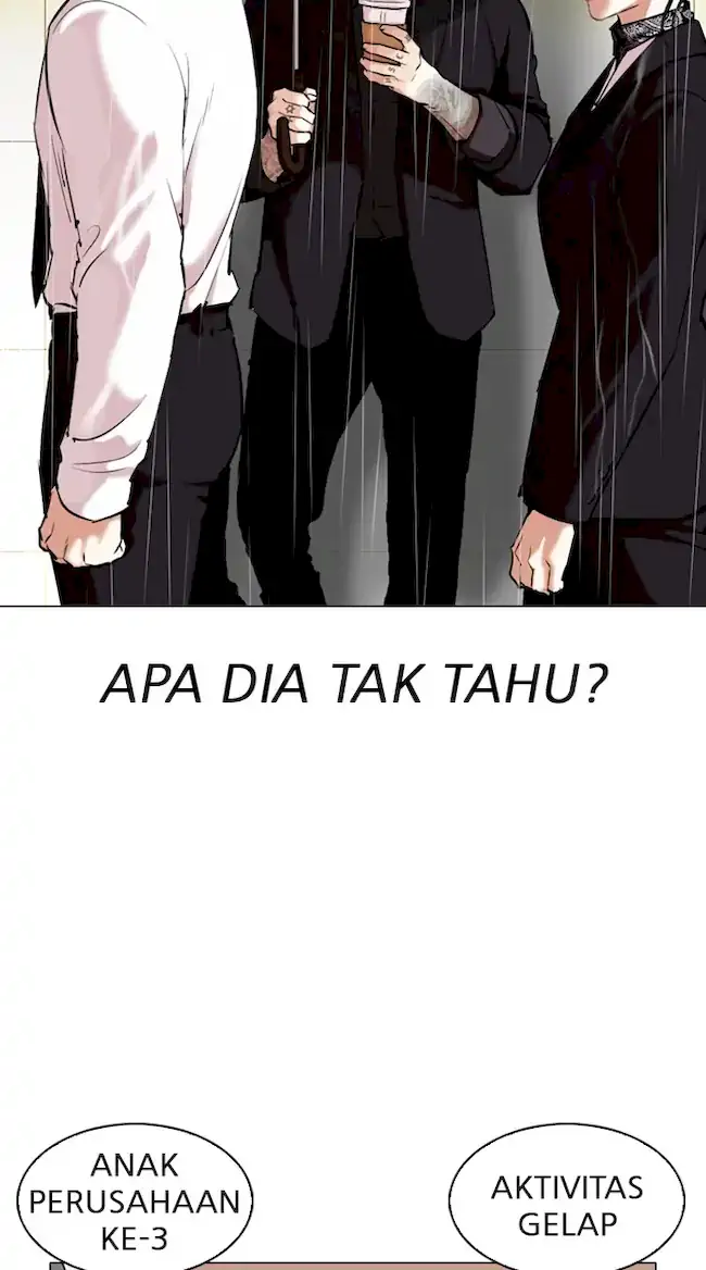 Lookism Chapter 335 - halaman 126