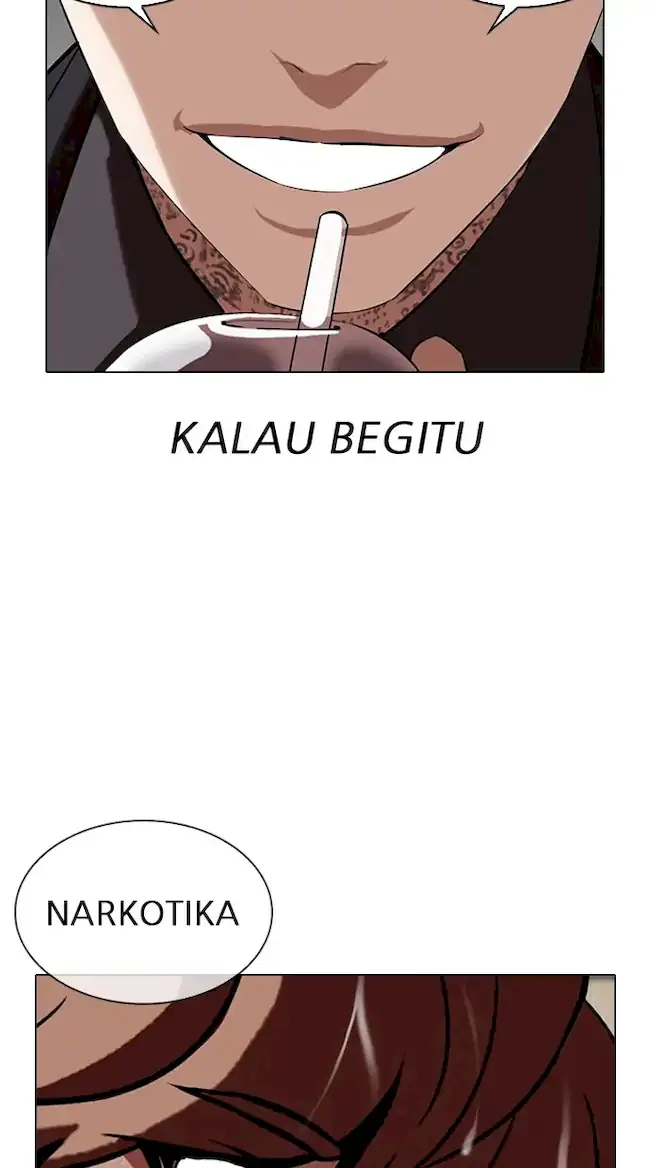Lookism Chapter 335 - halaman 127