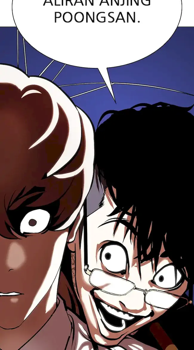 Lookism Chapter 335 - halaman 129
