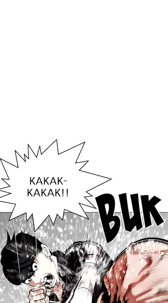 Lookism Chapter 335 - halaman 14