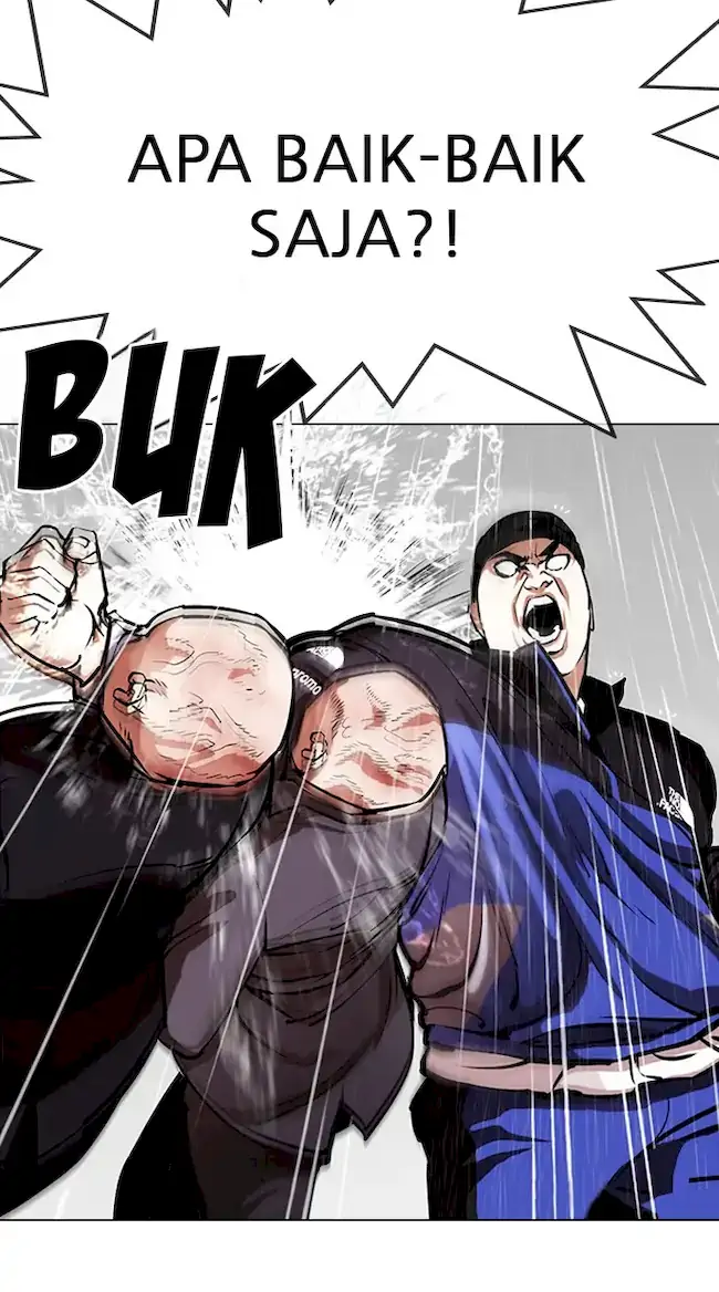 Lookism Chapter 335 - halaman 16