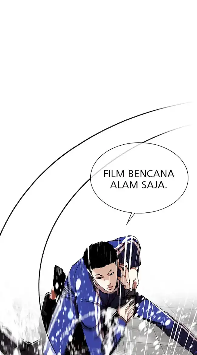 Lookism Chapter 335 - halaman 18