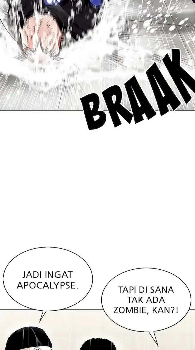 Lookism Chapter 335 - halaman 19
