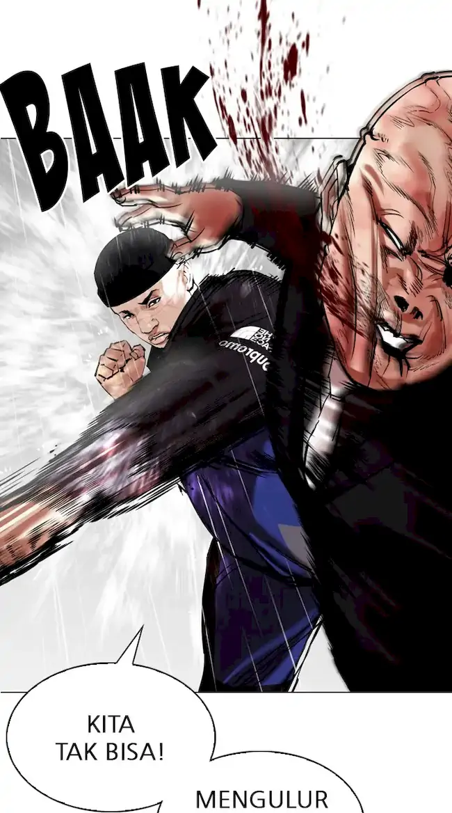 Lookism Chapter 335 - halaman 25