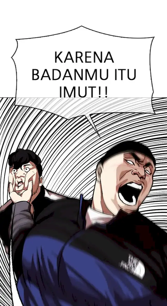 Lookism Chapter 335 - halaman 33