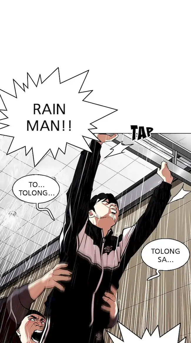 Lookism Chapter 335 - halaman 38