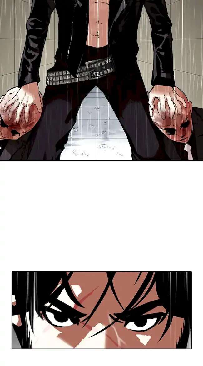 Lookism Chapter 335 - halaman 4