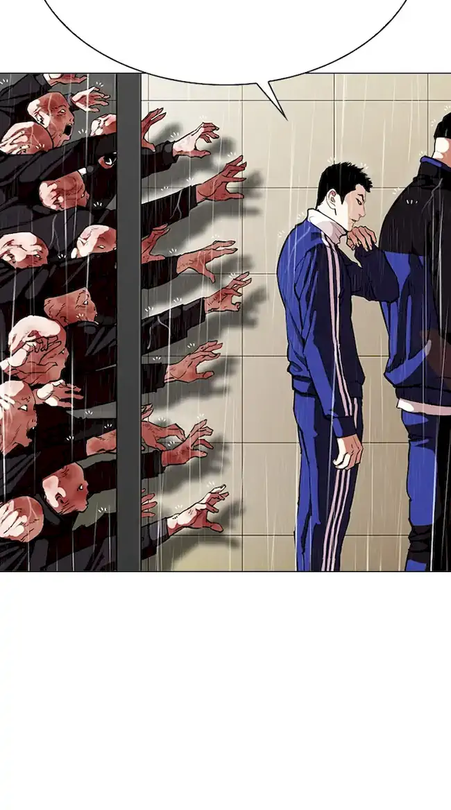 Lookism Chapter 335 - halaman 44