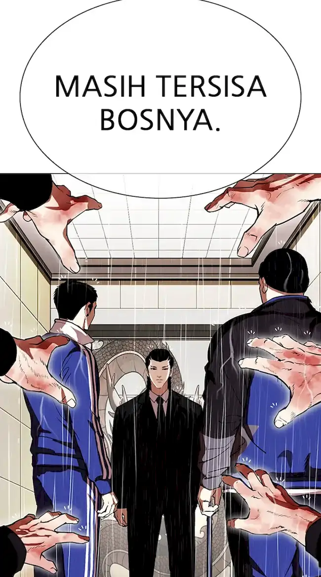 Lookism Chapter 335 - halaman 47
