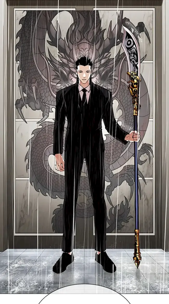 Lookism Chapter 335 - halaman 49