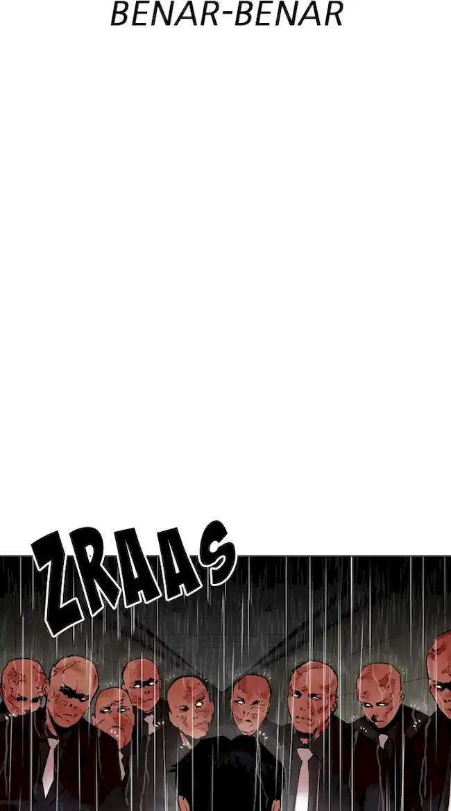 Lookism Chapter 335 - halaman 5