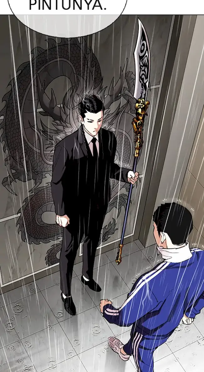 Lookism Chapter 335 - halaman 53