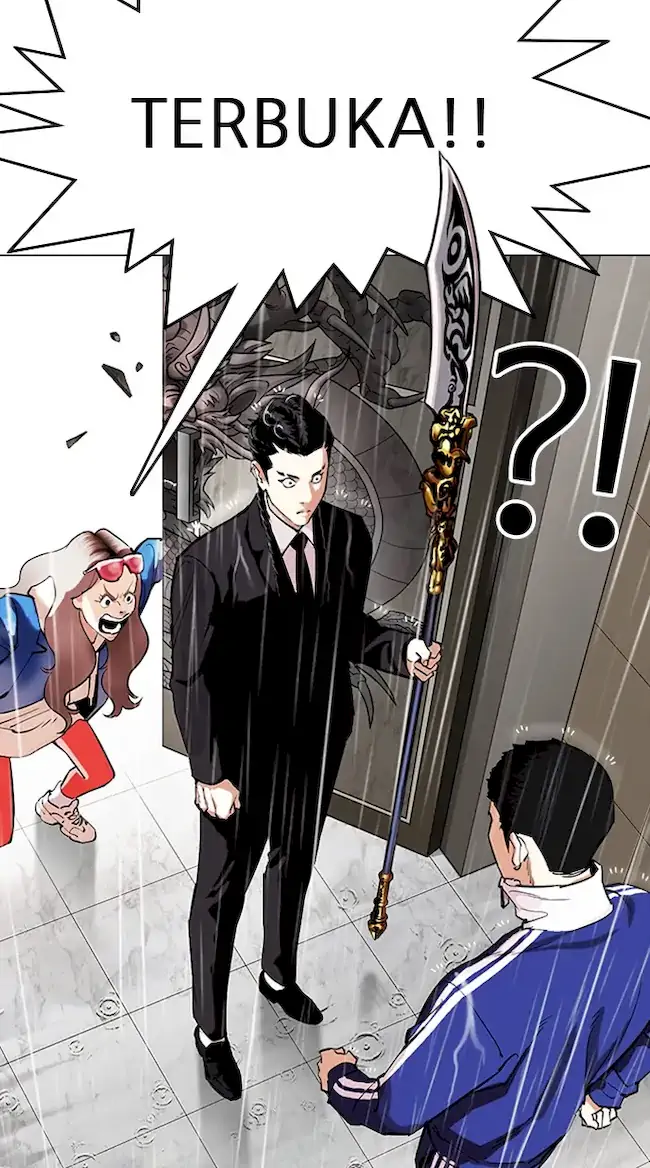 Lookism Chapter 335 - halaman 55