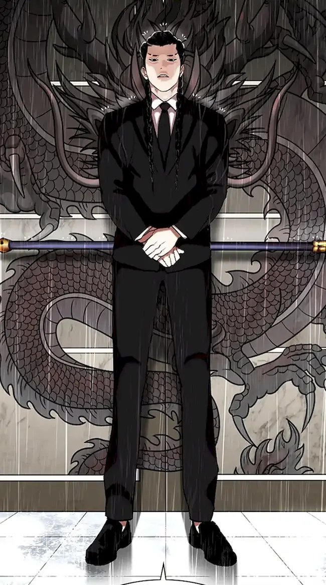 Lookism Chapter 335 - halaman 68