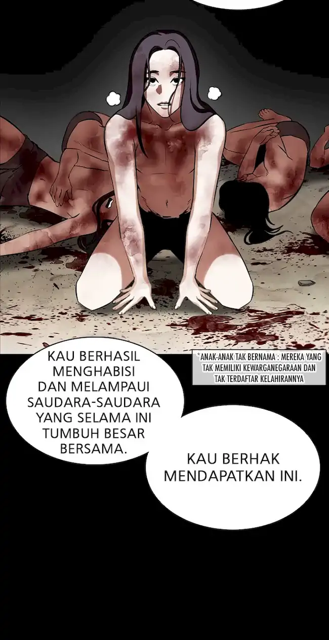 Lookism Chapter 335 - halaman 74