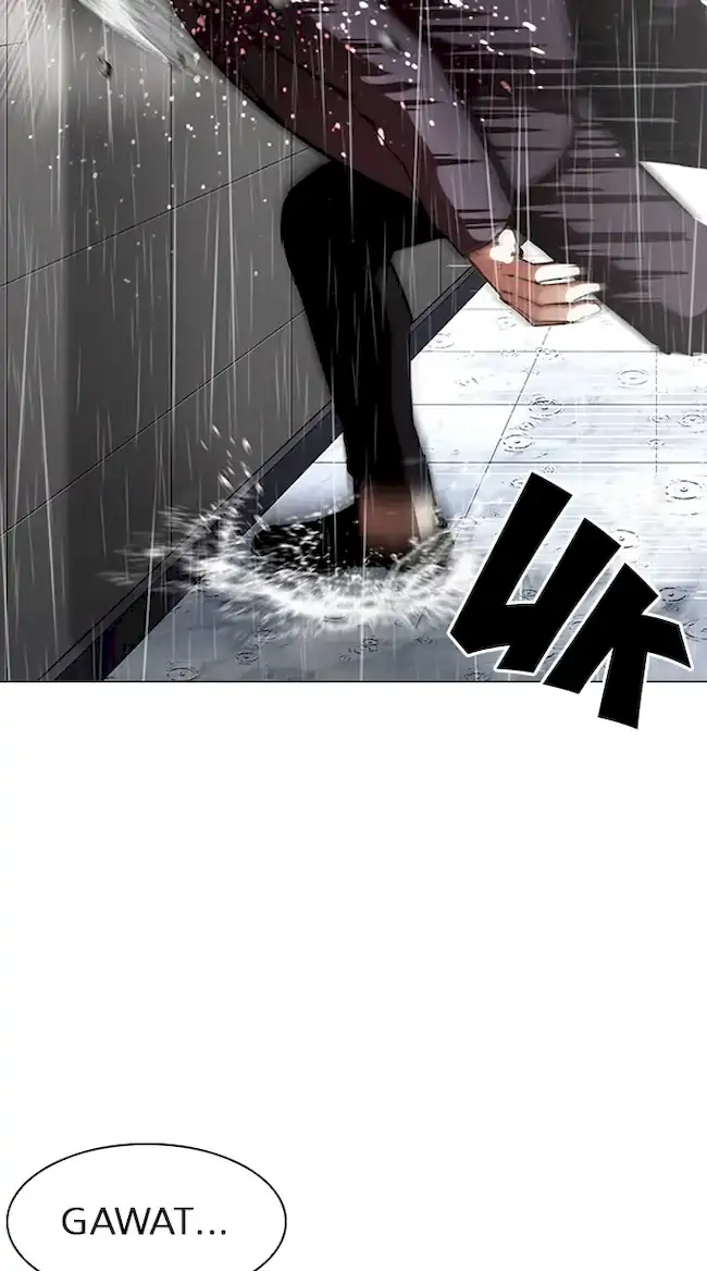 Lookism Chapter 335 - halaman 8