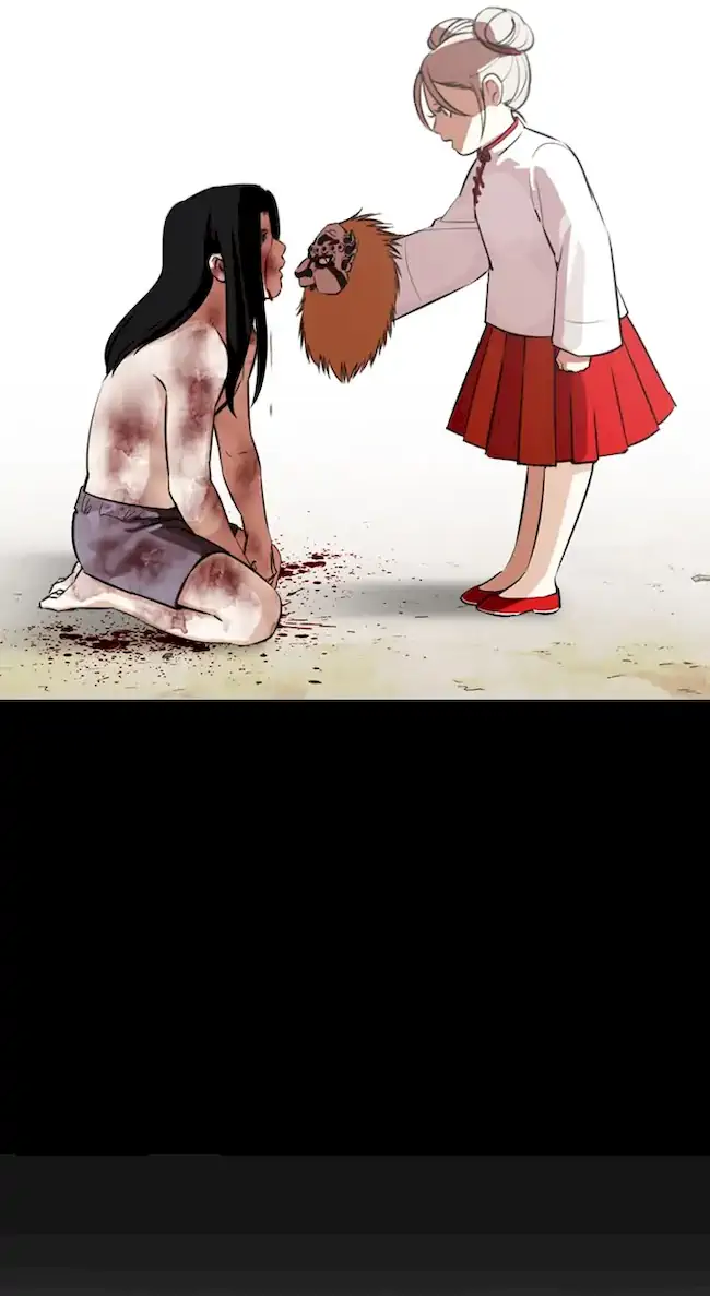 Lookism Chapter 335 - halaman 97