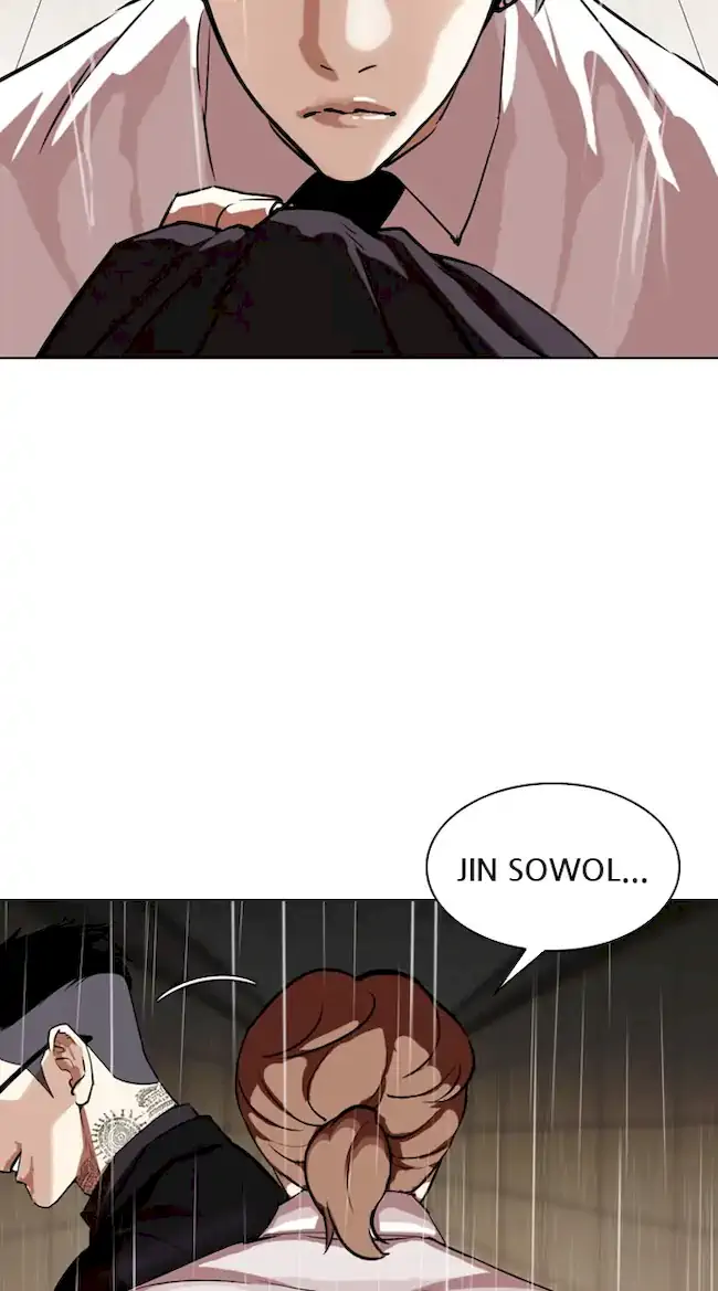 Lookism Chapter 336 - halaman 10