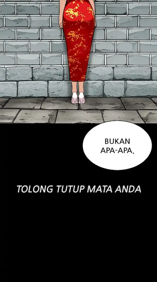 Lookism Chapter 336 - halaman 100