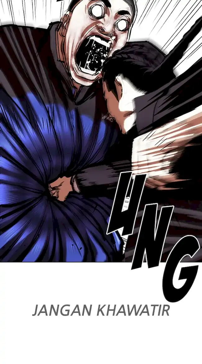 Lookism Chapter 336 - halaman 107