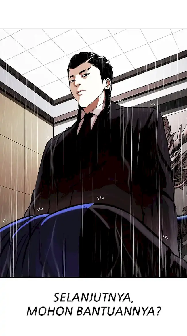 Lookism Chapter 336 - halaman 113