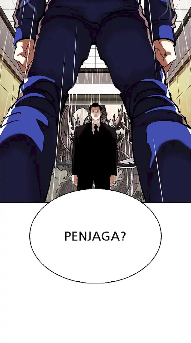 Lookism Chapter 336 - halaman 118