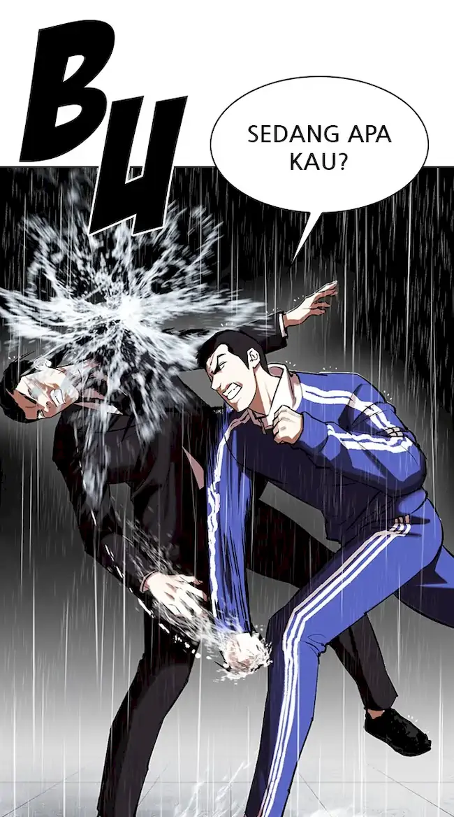 Lookism Chapter 336 - halaman 125