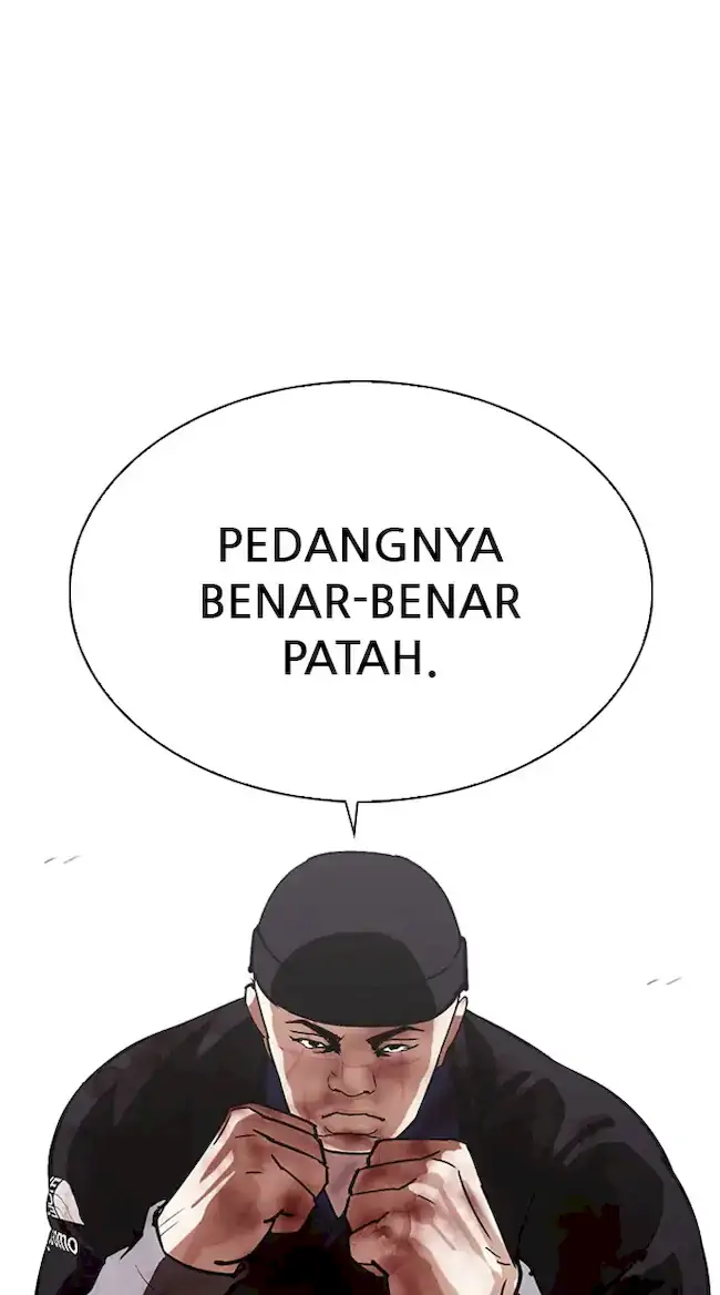 Lookism Chapter 336 - halaman 18
