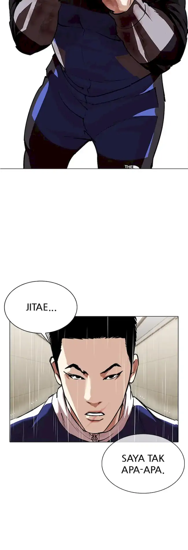 Lookism Chapter 336 - halaman 19