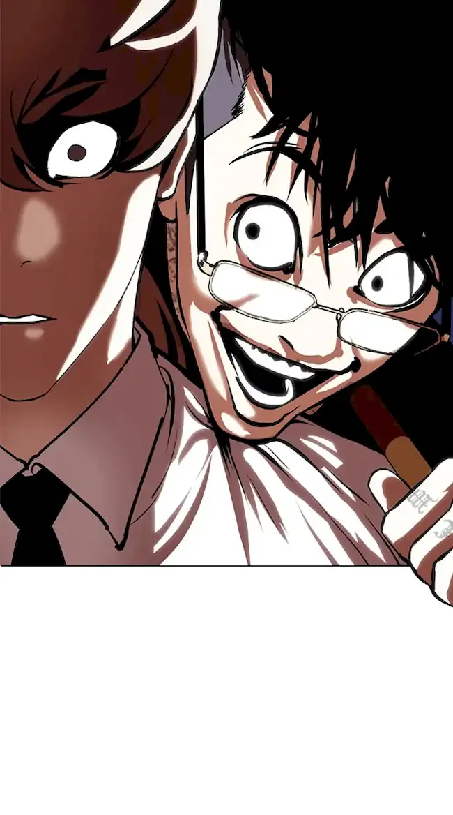 Lookism Chapter 336 - halaman 2