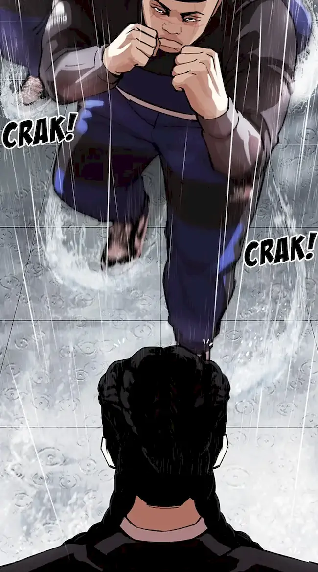 Lookism Chapter 336 - halaman 22