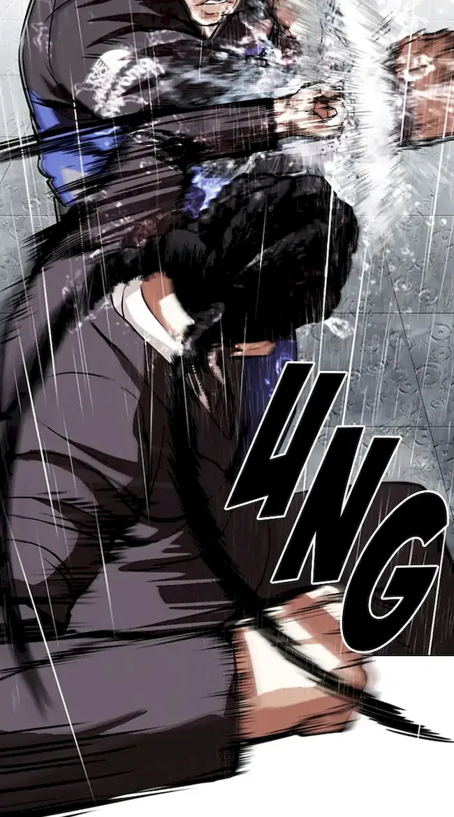 Lookism Chapter 336 - halaman 25