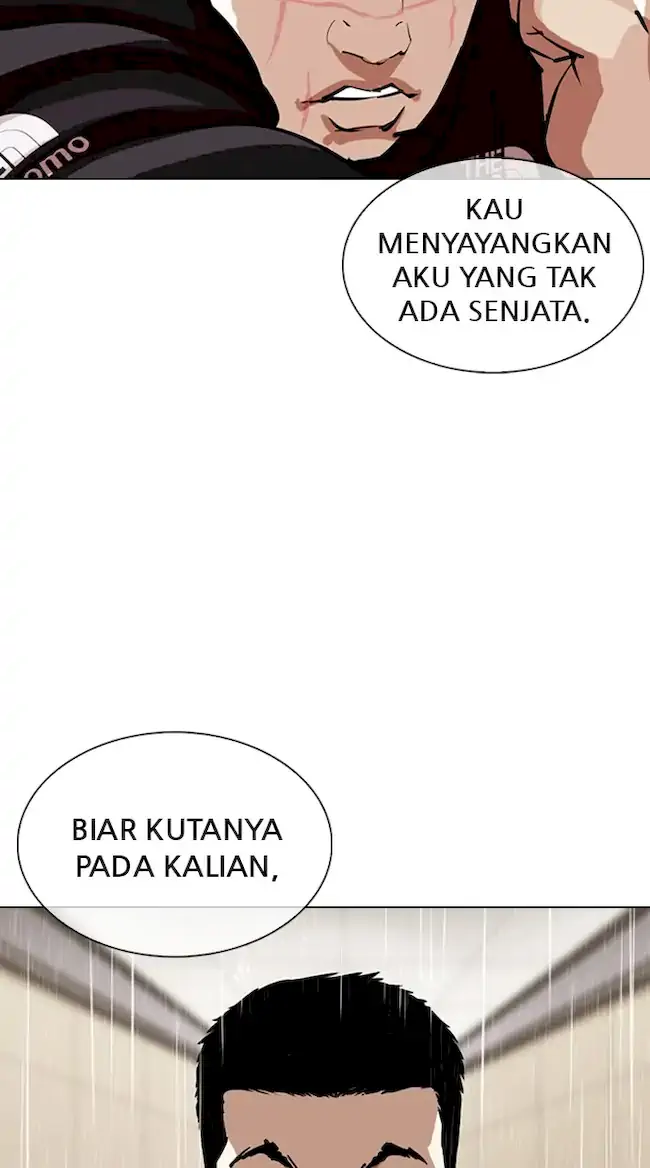 Lookism Chapter 336 - halaman 27