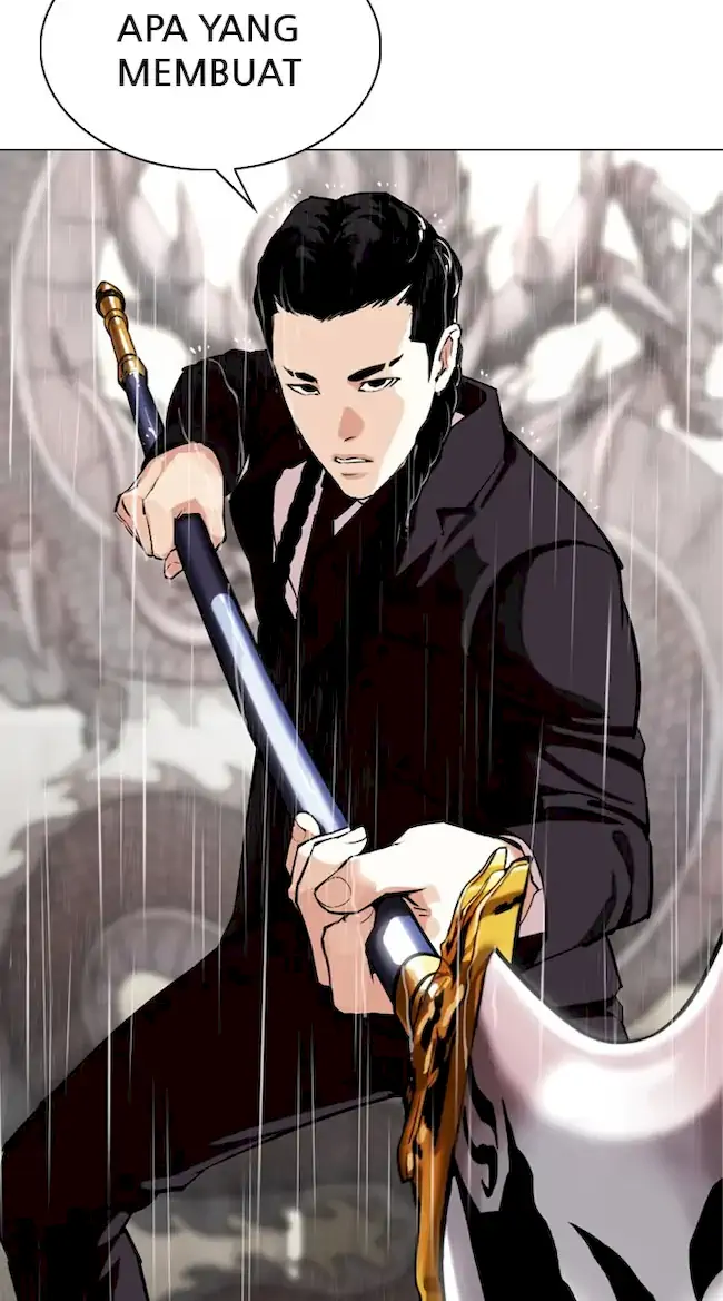 Lookism Chapter 336 - halaman 29