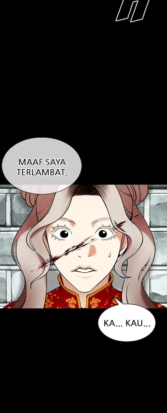 Lookism Chapter 336 - halaman 41