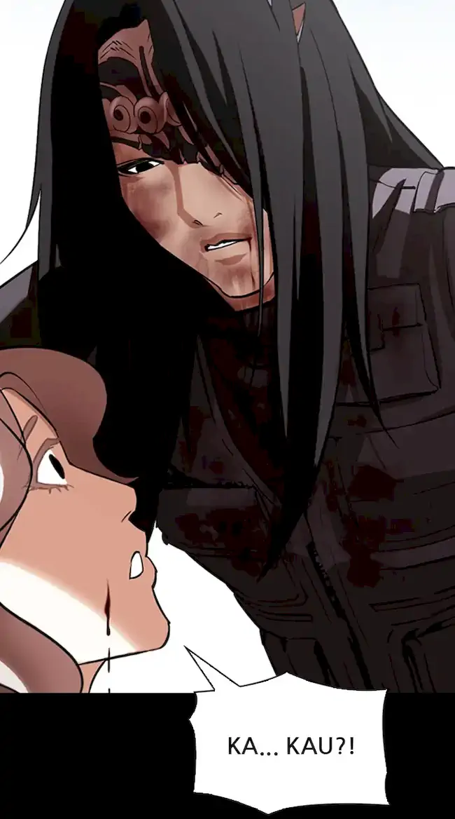 Lookism Chapter 336 - halaman 44