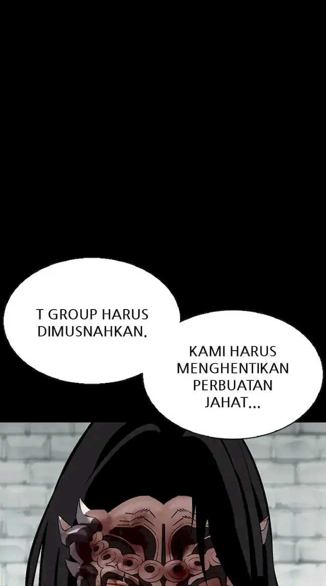 Lookism Chapter 336 - halaman 55