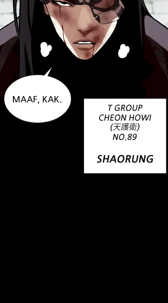Lookism Chapter 336 - halaman 56