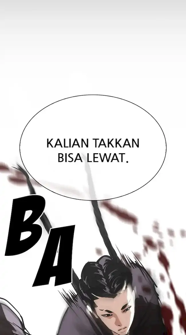 Lookism Chapter 336 - halaman 61