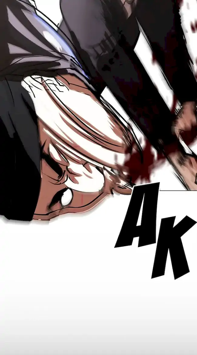 Lookism Chapter 336 - halaman 62