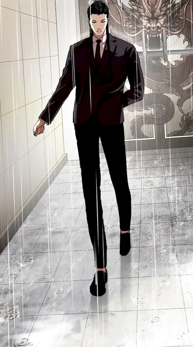 Lookism Chapter 336 - halaman 77