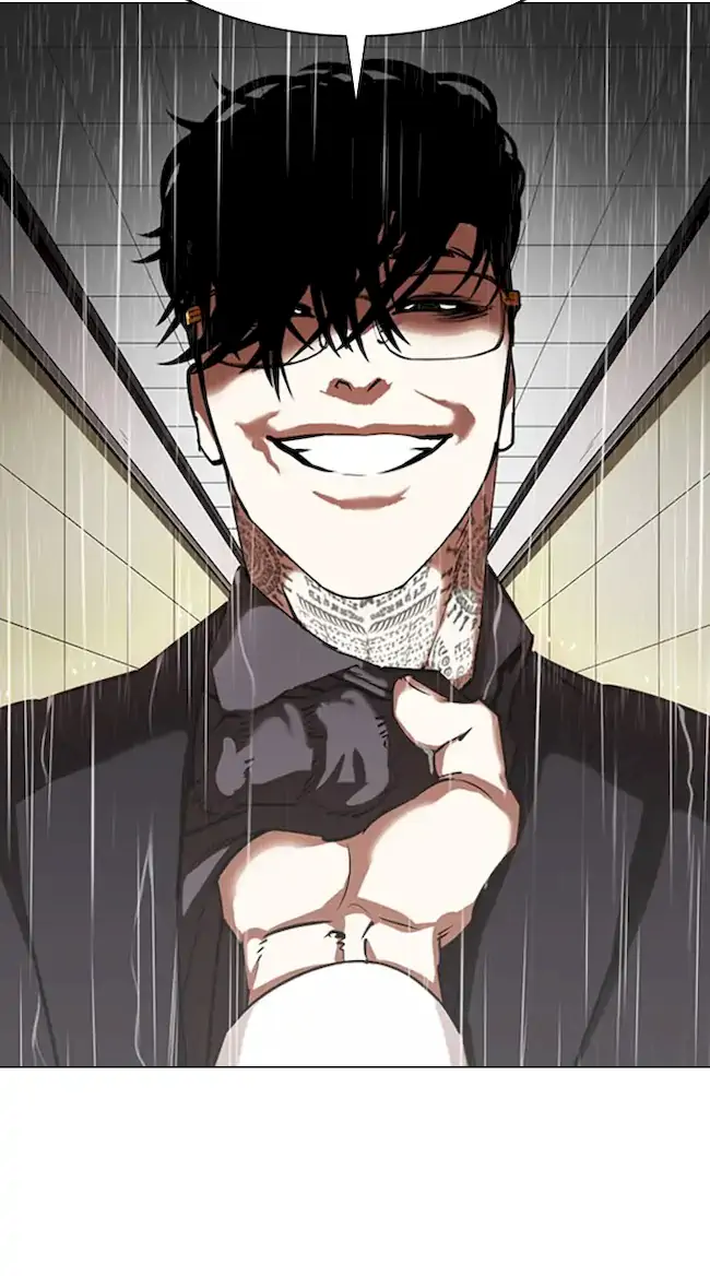 Lookism Chapter 336 - halaman 8