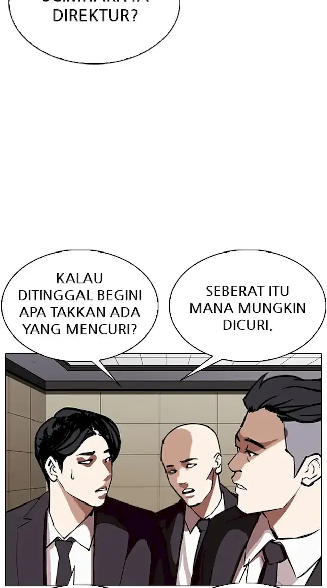 Lookism Chapter 336 - halaman 80