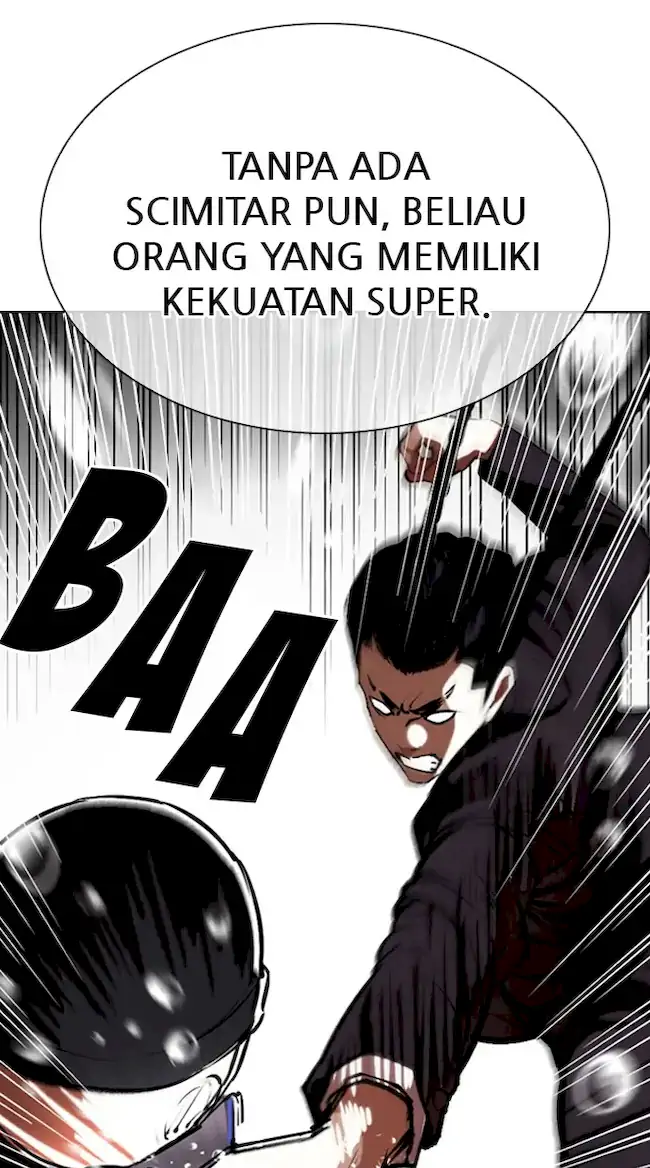 Lookism Chapter 336 - halaman 83