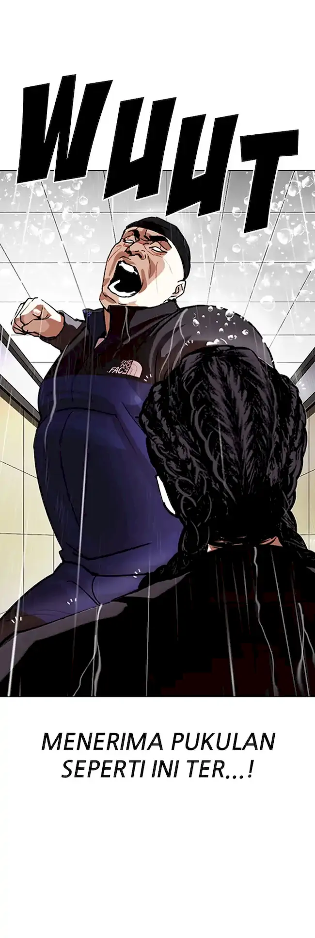 Lookism Chapter 336 - halaman 87